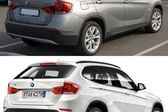 BMW X1 (E84) 28i (245 Hp) xDrive 2011 - 2012