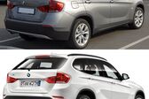 BMW X1 (E84) 28i (258 Hp) xDrive 2009 - 2011