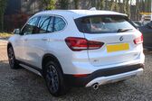 BMW X1 (F48, facelift 2019) 20d (190 Hp) Steptronic 2019 - present