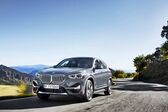 BMW X1 (F48, facelift 2019) 18i (140 Hp) Steptronic 2019 - present