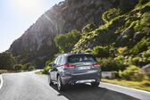 BMW X1 (F48, facelift 2019) 2019 - present