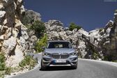 BMW X1 (F48, facelift 2019) 18d (150 Hp) xDrive Steptronic 2019 - present