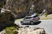 BMW X1 (F48, facelift 2019) 2019 - present