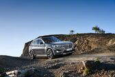 BMW X1 (F48, facelift 2019) 18i (140 Hp) 2019 - present