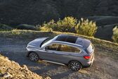 BMW X1 (F48, facelift 2019) 2019 - present
