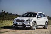 BMW X1 (F48) 20i (192 Hp) xDrive Steptronic 2015 - 2018