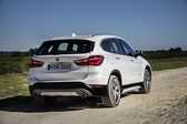 BMW X1 (F48) 20i (192 Hp) xDrive Steptronic 2018 - 2019