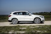 BMW X1 (F48) 20i (192 Hp) xDrive Steptronic 2015 - 2018