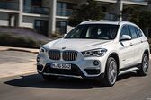 BMW X1 (F48) 20i (192 Hp) xDrive Steptronic 2018 - 2019