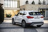 BMW X1 (F48) 20d (190 Hp) sDrive 2016 - 2018