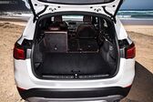 BMW X1 (F48) 18i (136 Hp) sDrive Automatic 2015 - 2018