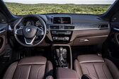 BMW X1 (F48) 18d (150 Hp) sDrive Steptronic 2018 - 2019