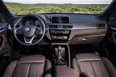 BMW X1 (F48) 20d (190 Hp) sDrive 2016 - 2018