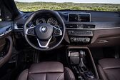 BMW X1 (F48) 18d (150 Hp) xDrive Steptronic 2018 - 2019