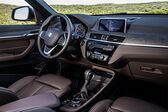 BMW X1 (F48) 18d (150 Hp) sDrive Steptronic 2015 - 2018