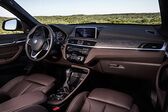 BMW X1 (F48) 18d (150 Hp) sDrive Steptronic 2015 - 2018