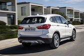 BMW X1 (F48) 20d (190 Hp) sDrive 2016 - 2018