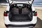 BMW X1 (F48) 16d (116 Hp) sDrive 2015 - 2018