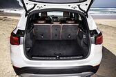 BMW X1 (F48) 18i (136 Hp) sDrive 2015 - 2018