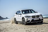 BMW X1 (F48) 20i (192 Hp) xDrive Steptronic 2018 - 2019