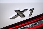 BMW X1 (F48) 16d (116 Hp) sDrive 2015 - 2018