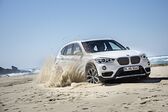 BMW X1 (F48) 18d (150 Hp) xDrive 2015 - 2018