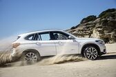 BMW X1 (F48) 20i (192 Hp) xDrive Steptronic 2018 - 2019