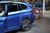 BMW X1 (F48) 18d (150 Hp) sDrive 2018 - 2019