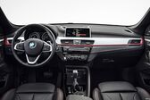 BMW X1 (F48) 18d (150 Hp) xDrive 2015 - 2018