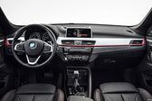 BMW X1 (F48) 18i (136 Hp) sDrive 2015 - 2018