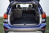 BMW X1 (F48) 20d (190 Hp) sDrive 2016 - 2018