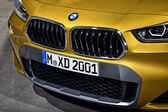 BMW X2 (F39) 2018 - present