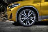 BMW X2 (F39) 20i (192 Hp) xDrive Steptronic 2019 - present