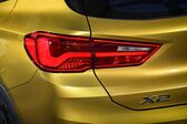 BMW X2 (F39) 2018 - present