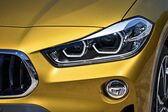 BMW X2 (F39) 25e (220 Hp) xDrive Steptronic 2020 - present