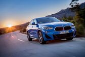 BMW X2 (F39) M35i (306 Hp) xDrive Steptronic 2019 - present