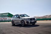 BMW X3 M (F97) 2019 - 2021