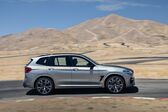 BMW X3 M (F97) 3.0 (480 Hp) xDrive Steptronic 2019 - 2021