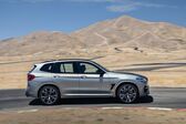 BMW X3 M (F97) 2019 - 2021