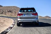 BMW X3 M (F97) 3.0 (480 Hp) xDrive Steptronic 2019 - 2021