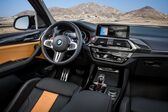 BMW X3 M (F97) 3.0 (480 Hp) xDrive Steptronic 2019 - 2021