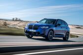 BMW X3 M (F97 LCI, facelift 2021) 2021 - present