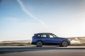 BMW X3 M (F97 LCI, facelift 2021) Competition 3.0 (510 Hp) M xDrive M Steptronic 2021 - present