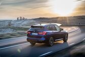 BMW X3 M (F97 LCI, facelift 2021) Competition 3.0 (510 Hp) M xDrive M Steptronic 2021 - present