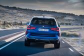 BMW X3 M (F97 LCI, facelift 2021) Competition 3.0 (510 Hp) M xDrive M Steptronic 2021 - present