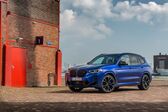 BMW X3 M (F97 LCI, facelift 2021) 2021 - present