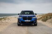 BMW X3 M (F97 LCI, facelift 2021) Competition 3.0 (510 Hp) M xDrive M Steptronic 2021 - present