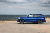 BMW X3 M (F97 LCI, facelift 2021) 2021 - present