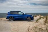 BMW X3 M (F97 LCI, facelift 2021) 2021 - present