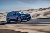 BMW X3 M (F97 LCI, facelift 2021) 2021 - present